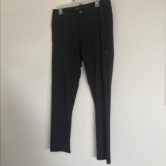 Vuori Other - VUORI Men’s Black Pants Size 32